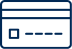 A card icon.