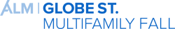 GlobeSt. logo. 