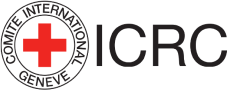 Flag of the CRC logo.