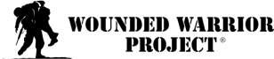 Wounded Warrior Project Logo. 