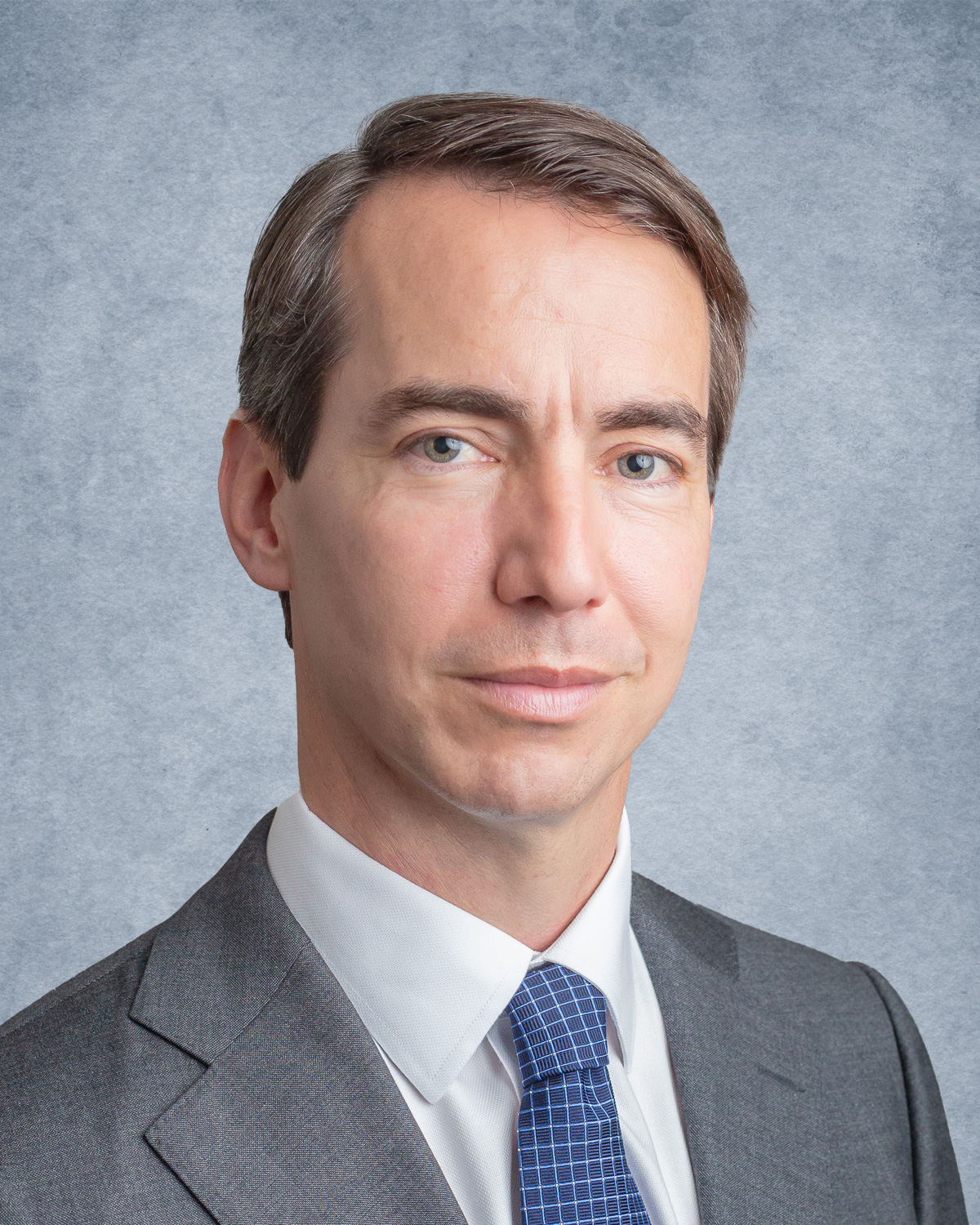Andrew Leahy