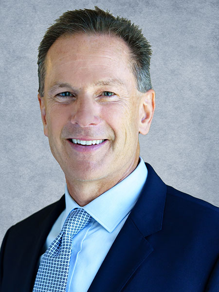 Steve DeGennaro