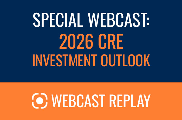 Webcast Replay
