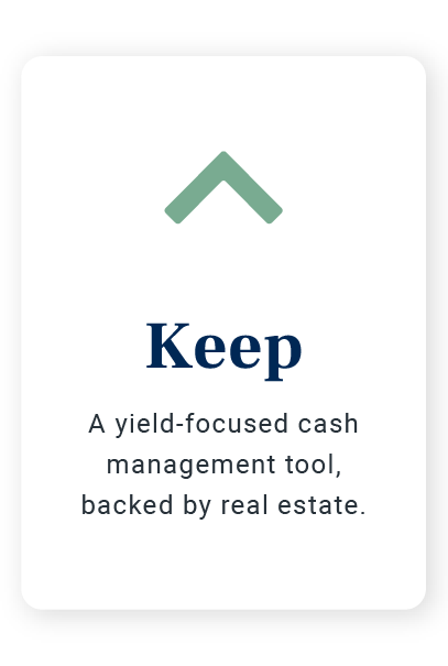 Keep